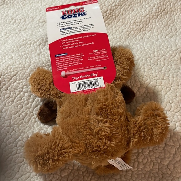 Kong dog toy - Picture 3 of 3